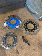 Ktm husqvarna gasgas supermoto onderdelen, Ophalen of Verzenden