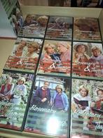 rosemary and thyme seizoen 1 tot en met 3 dvd boxset, Cd's en Dvd's, Dvd's | Tv en Series, Boxset, Ophalen of Verzenden, Zo goed als nieuw