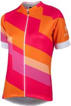 Nalini stripe jersey women, Nieuw, Nalini, Ophalen of Verzenden, Dames