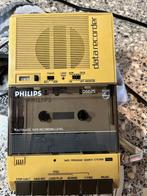 cassette recorder Philips d6625, Audio, Tv en Foto, Cassettedecks, Ophalen, Philips