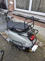 La souris, Fietsen en Brommers, Snorfietsen en Snorscooters, Ophalen of Verzenden, Zo goed als nieuw, Benzine, Overige merken