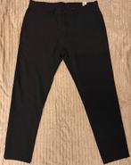 Zara Pantalon Zwart - Maat 44 - Nieuwstaat, Zara, Zwart, Ophalen of Verzenden, Zo goed als nieuw