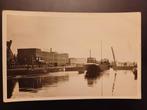 Winschoten haven, Verzamelen, Ansichtkaarten | Nederland, Ophalen of Verzenden, Groningen