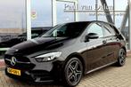 Mercedes B-Klasse B250e 218PK AUTOMAAT AMG NIGHT EDITION | N, 12 maanden, Gebruikt, 4 cilinders, Zwart