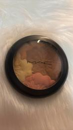 MAC Pearlmatte Face Powder – Flower Fantasy (Vera Spring), Ophalen of Verzenden, Zo goed als nieuw, Wangen