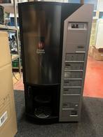 Douwe egberts gallery koffieautomaat DEFECT, 10 kopjes of meer, Ophalen, Zo goed als nieuw, Koffiemachine