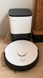 Tapo RV30 Plus Robotstofzuiger, Ophalen, Zo goed als nieuw, Robotstofzuiger, Minder dan 1200 watt