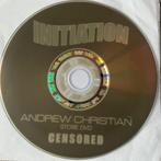 Alles moet weg: DVD Andrew Christian store underwear, Alle leeftijden, Ophalen of Verzenden, Gebruikt