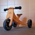 Kinderfeets loopfiets, Ophalen of Verzenden, Zo goed als nieuw, Loopfiets