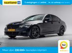 BMW 3-serie 320i M Sport Shadow [ LED Alcantara/leder Live-c, Auto's, Automaat, 1998 cc, 4 cilinders, Zwart