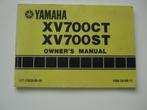 Handleiding Yamaha, Ophalen of Verzenden, Yamaha