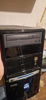 Zwarte OEM DVD Lezer - CD/DVD Speler, Computers en Software, Optische drives, Ophalen of Verzenden