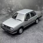 1:18 Volkswagen Jetta mk2 GT - Zilver NIEUW!, Overige merken, Auto, ., Nieuw