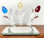 Swarovski Tulpenset, Verzamelen, Swarovski, Ophalen of Verzenden, Zo goed als nieuw