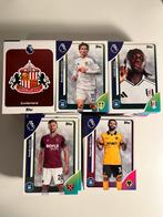 Base bundel (topps premier league), Ophalen of Verzenden, Zo goed als nieuw, Meerdere plaatjes