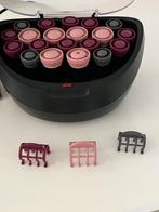 Remington Heated Hair Rollers – Brand new condition!, Sieraden, Tassen en Uiterlijk, Uiterlijk | Haarverzorging, Ophalen of Verzenden