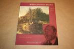 Willem Bastiaan Tholen 1860-1931, Ophalen of Verzenden, Zo goed als nieuw, Schilder- en Tekenkunst