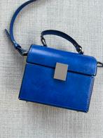 Zara tas, Ophalen of Verzenden, Gebruikt, Blauw
