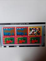 Kinderpostzegels 1993 & 1995 - Postfris, Verzenden