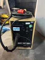 Hobart RC-180 lasapparaat – defect, voor de handige harry, Doe-het-zelf en Verbouw, Gereedschap | Lasapparaten, Ophalen, Gebruikt