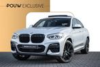 BMW X4 xDrive20i 184pk High Executive Edition | M-sportpakke, Auto's, BMW, Automaat, 15 km/l, Gebruikt, 4 cilinders