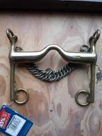 Sprenger aurigan dressuurstang nieuw 14.5 cm, Dieren en Toebehoren, Ophalen of Verzenden, Nieuw, Dressuur