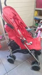 Buggy, Kinderen en Baby's, Buggy's, Ophalen, Gebruikt, Koelstra