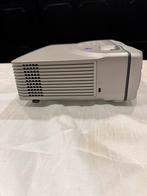 Sony VPL‑CX1 projector + complete set + weinig uren, Ophalen of Verzenden, Zo goed als nieuw
