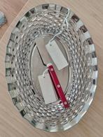 Broodmandje met botermesje van Arket, Ophalen, Zo goed als nieuw, Bord