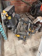 Engcon draaikantelstuk cw05, Zakelijke goederen, Machines en Bouw | Kranen en Graafmachines, Ophalen of Verzenden, Graafmachine