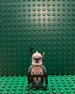 Lego commander wolffe, Nieuw, Ophalen of Verzenden, Lego