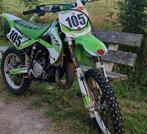 Kawasaki kx85, Fietsen en Brommers, Ophalen, Zo goed als nieuw, Overige merken