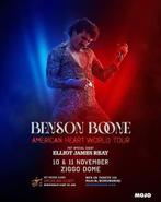 Benson boone tickets 10 nov, Tickets en Kaartjes, Twee personen