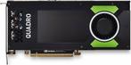 NVIDIA Quadro P4000, Computers en Software, Videokaarten, Ophalen of Verzenden, Zo goed als nieuw, GDDR6, Nvidia