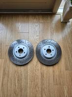 Ford Focus RS MK2 MTEC Remschijven, Auto-onderdelen, Ophalen of Verzenden, Gebruikt, Ford
