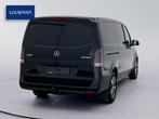 Mercedes-Benz Vito 119 CDI L2 Select 360 Camera Distronic Tr, Automaat, Gebruikt, Euro 6, Zwart