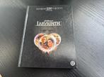 Labyrinth (Jim Henson) - Collector's Edition dvd, Alle leeftijden, Ophalen of Verzenden, Zo goed als nieuw, Fantasy