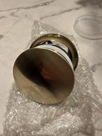 Gouden Fontein Plug, Ophalen, Nieuw, Koper, Overige typen