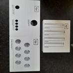 Make up organizers, Ophalen of Verzenden, Nieuw, Wit, Gehele gezicht
