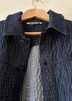 Nieuw! Jasje Vanilia 38 - 40 met kaartjes, Maat 38/40 (M), Blauw, Vanilia, Nieuw
