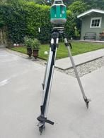 Laser Sokkia LP 31A met statief, Doe-het-zelf en Verbouw, Meetapparatuur, Ophalen of Verzenden, Gebruikt, Overige meters