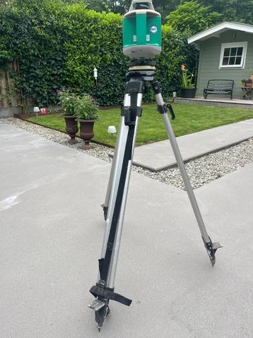 Laser Sokkia LP 31A met statief beschikbaar voor biedingen