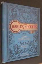 Charles Dickens : Kerstvertellingen, Ophalen of Verzenden, Gelezen