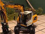 Liebherr a916 AT collections 1:32 verbouwd, Ophalen of Verzenden