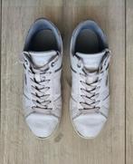 Lacoste Sneakers Wit - Maat 40 - dames, Kleding | Dames, Ophalen, Wit, Sneakers of Gympen, Lacoste