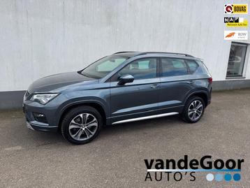 Seat Ateca 1.5 TSI FR Business Intense, '19, 91000 km nl-aut beschikbaar voor biedingen