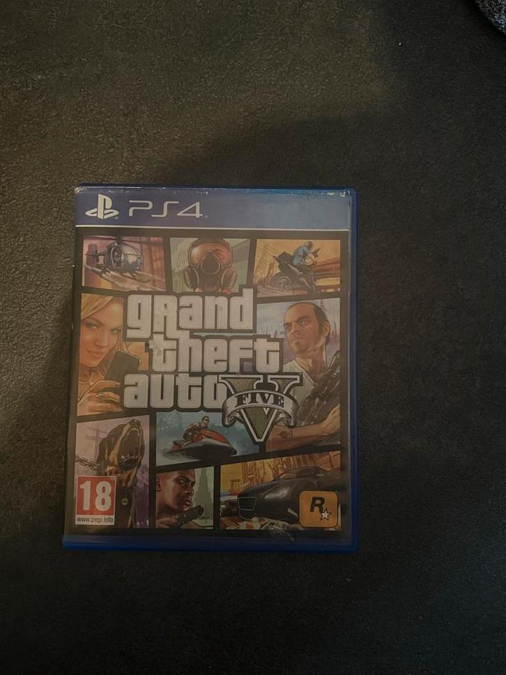 PS4 Spellen - Partij of los te koop, Spelcomputers en Games, Games | Sony PlayStation 4, Gebruikt, Avontuur en Actie, 1 speler