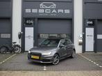 Audi A1 Sportback 1.8 TFSI Sport Pro Line S Schaalstoelen! S, Auto's, Met garantie (alle), 4 stoelen, Leder, 1180 kg