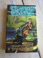 Crystal Dragon (Liaden Universe deel 2), Boeken, Ophalen of Verzenden, Nieuw, Lee & Miller