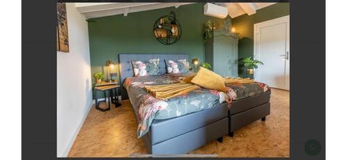 Bedlinnen beddengoed dekbed hoes hoezen lakens bed, Huis en Inrichting, Slaapkamer | Beddengoed, Zo goed als nieuw, Dekbedovertrek